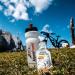 Alpenpower Bio Energy Gel Apple 12x35g - 100% Natural Caffeine Booster for Sports | Fast & Long-Lasting Energy without Additives - Buy Online on GoSupps.com