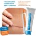 Advanced Film-Forming Wound Dressing | Flexible Protective Layer for Faster Healing & Scar Management | International Shipping Available | 5g (0.17oz - Buy Online on GoSupps.com