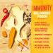 Vive Organic Immune Support Shot - Cold-Pressed Ginger Turmeric & Cayenne - Gluten-Free Vegan - 2 Fl Oz (Pack of 12) - Buy Online on GoSupps.com