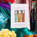 Le Monde Gourmand Carnaval Trio Purse Spray Set - 3 Piece, 0.23 fl oz (6.8 ml) Each - Buy Online on GoSupps.com