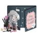 Fash!Beauty Advent Calendar - 540g | International Shipping | Perfect Holiday Gift - Buy Online on GoSupps.com