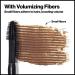 Revlon ColorStay Brow Fiber Filler - Blonde Waterproof Eyebrow Gel, 0.23 fl. Oz - Buy Online on GoSupps.com