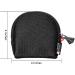 Water-Resistant Lycra Camera Filter Case Bag for Round Filters Up to 62mm - Small Lens Filter Pouch - Buy Online on GoSupps.com
