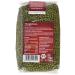 Buy Davert Mung Beans 4-Pack (500g) | Premium Organic Mung Beans for International Shipping - Buy Online on GoSupps.com