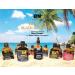 Premium Jamaican Black Castor Oil with Argan - 4 oz | Natural Hair & Skin Care | International Shipping - Buy Online on GoSupps.com