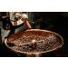 AGUILAR PERALTA 100% PANAMA GEISHA NATURAL ROASTED COFFEE BEANS 8oz 227g - Buy Online on GoSupps.com