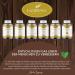 Lazarraga Menopause Capsules | 180 Vegetarian Capsules for Hormone Balance Mood Support & Bloating Relief | 3-Month Treatment for Hair Loss in Women - Buy Online on GoSupps.com