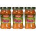 Sebahat Rose Jam 360 g - Pack of 3 - Buy Online on GoSupps.com
