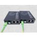 1 Pair Fiber Ethernet Converters  SFP Media Converter Included  Up to 20KM Distance on Single Mode SC Fiber Optic (2 RJ45 Ports *2 RJ45 Ports) - Buy Online on GoSupps.com