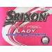 Srixon Ladies Soft Feel Golf Balls White