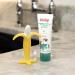 Dr. Talbot's Toddler Training Toothpaste & Banana Toothbrush Set | 6m+ Tutti Frutti Flavor - Buy Online on GoSupps.com