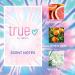 Rue 21 True Eau De Parfum Women's Perfume Spray - 1.7 fl oz (50 ml) - Buy Online on GoSupps.com