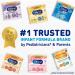 Enfamil NeuroPro Gentlease Infant Formula - Brain Building Nutrition  Clinically Proven to Reduce Fussiness  Gas  Crying in 24 Hours  35.2 oz  Powder Refill Box (Pack of 4) - Buy Online on GoSupps.com