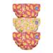 Bambino Mio revolutionary reusable swimming diaper for babies and toddlers boys and girls 3 packs Sauer L (1-2 years) Sauer L (1-2 years)