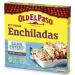 Old El Paso - Kit for Enchilada without Chilli 585g - Pack of 2
