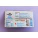 Purify Your Senses with Peppermint Field Nasal Inhaler - Relief for Vertigo and Headaches - Buy Online on GoSupps.com