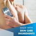 Gillette Men's Antiperspirant Deodorant Invisible Solid Cool Wave 3.8 oz - Pack of 4 | 72-Hour Sweat Protection - Buy Online on GoSupps.com
