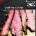Quasi & Squatch Beef Rub: Hugh Heifers Meat Mansion (Butter & Cacao) BBQ Seasoning | Dry Spices for Brisket or Steak | 220g Jar - Buy Online on GoSupps.com