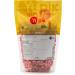 Yupik Roasted Salted Red Pistachios in Shell 1 kg 6 Count Kosher Crunchy Nuts Colored Pistachios Oil-Free Source of Fiber & Iron Protein Nuts Fun Savory Snacks 6 kg - Buy Online on GoSupps.com