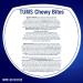 Tums Chewy Bites Assorted berries flavour Antacid for Heartburn Relief 60 Count - Buy Online on GoSupps.com