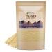 Gourmetia Ginger ground 200g ginger powder ginger root ginger tea - 100% natural 200.0 grams