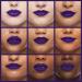 NYX Lip Lingerie XXL Matte Liquid Lipstick - Lace Me Up (Purple) 0.13 Fl Oz - Buy Online on GoSupps.com