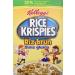 Kellogg's Gluten Free Rice Krispies Cereal - Whole Grain Brown Rice - Buy Online on GoSupps.com