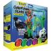 Tetra ColorFusion 3 Gallon Half-Moon Aquarium Kit with Bubbler & Color-Changing Light - Buy Online on GoSupps.com