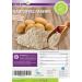 Vita2You Potato Fiber 1000g - Gluten Free Potato Flour - Low Carb (8%) - Premium Quality from Germany - Zip Bag - Buy Online on GoSupps.com