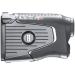 Bushnell Golf Pro X3 Golf Laser Rangefinder, Waterproof, Slope + Elements Compensation, Locking Slope Switch, Dual Display, Bite Magnet Mount