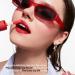 3INA MAKEUP - The Color Lip Oil 244 - Rich red Lip Gloss with 24h Hydration & Hyaluronic Acid - Lipstick & Lip Balm - Buy Online on GoSupps.com