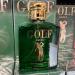 Golf Green Eau de Parfum Natural Spray 3.4 fl oz Luxury Fragrance for Men - Buy Online on GoSupps.com