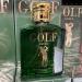 Golf Green Eau de Parfum Natural Spray 3.4 fl oz Luxury Fragrance for Men