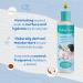 Childs Farm Kids Coco-Nourish Conditioner 250ml - Gentle Fragrance for Curly Dry Hair - Buy Online on GoSupps.com