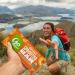 Go Raw Apricot Flaxseed Seed Bars - Organic, Vegan, Gluten-Free Snacks (30 Large Bars) - Buy Online on GoSupps.com
