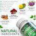 Salutem Vita Advance Formula Detox - 42 Capsules - Toxin Removal Supplement - Buy Online on GoSupps.com