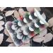 5 Pairs Mixed Colourful False Eyelashes Faux Mink Soft Natural Black Cotton Band Handmade - Buy Online on GoSupps.com