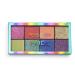 Makeup Revolution Spirit of Pride Eyeshadow Palette - 8 Shades 20g | Shop Internationally - Buy Online on GoSupps.com