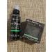 b.pure African Black Soap Conditioning Bar with Shea Butter & Vitamin E and Hair Tonic Bundle