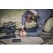 Helikon-Tex Accuracy Shooting Bag Roller Small - Durable Cordura in Coyote - Ideal for Shooting Sports | International Shipping Available - Buy Online on GoSupps.com