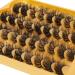 20 Pairs Fluffy Faux Mink Dramatic Eyelashes - 5 Styles, 20mm Wispy Volume Pack by TOOCHUNAG - Buy Online on GoSupps.com
