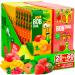 Healthy Snacks Variety Pack â€“ 66 Fruit Roll Ups for Kids & Adults - Buy Online on GoSupps.com