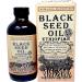 Herbal Organic Works Black Seed Oil - 8 Fl Oz.