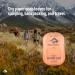 Sea to Summit Trek and Travel Pocket Shaving Paper Soap Leaves - Eco-Friendly Travel Soap 3-Pack for Ultimate Convenience - Buy Online on GoSupps.com