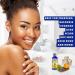 Organic Cold Pressed Jojoba Oil 4 oz - Hair Growth, Moisturizing, DIY Beauty - Bulk Wholesale from India - Buy Online on GoSupps.com
