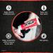 Bengay Vanishing Scent Menthol Pain Relieving Gel Non-Greasy 2oz (Pack of 2) - Fast Relief Formula - Buy Online on GoSupps.com