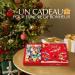 Lindt - Bo te Partage LINDOR - Assortiment de Chocolats au Lait Blancs Noir 70% Noix de Coco Double Chocolat Caramel Pointe de Sel Noisettes et Noir 45% - C ur fondant - Id al pour No l 371g Bo te Partage 371g - Buy Online on GoSupps.com
