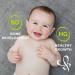 Mommy's Bliss Organic Vitamin D Drops for Newborns | 0.11 fl oz - Buy Online on GoSupps.com