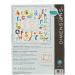 Dimensions Alphabet Birth Record Counted Cross Stitch Kit, 12 x 12