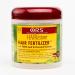 Ors Hair Fertilizer 6oz Jar (2 Pack) - Promotes Healthy Hair Growth - 12oz Total - Buy Online on GoSupps.com